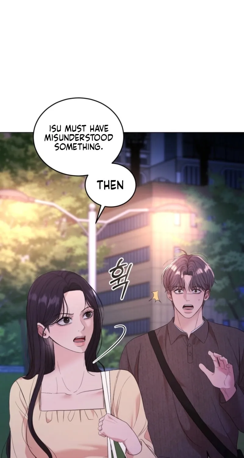 Deleting My Ex-Husband Chapter 7 page 35 - 