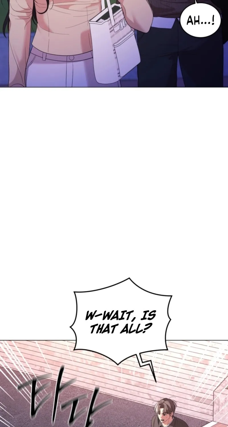 Deleting My Ex-Husband Chapter 7 page 36 - 
