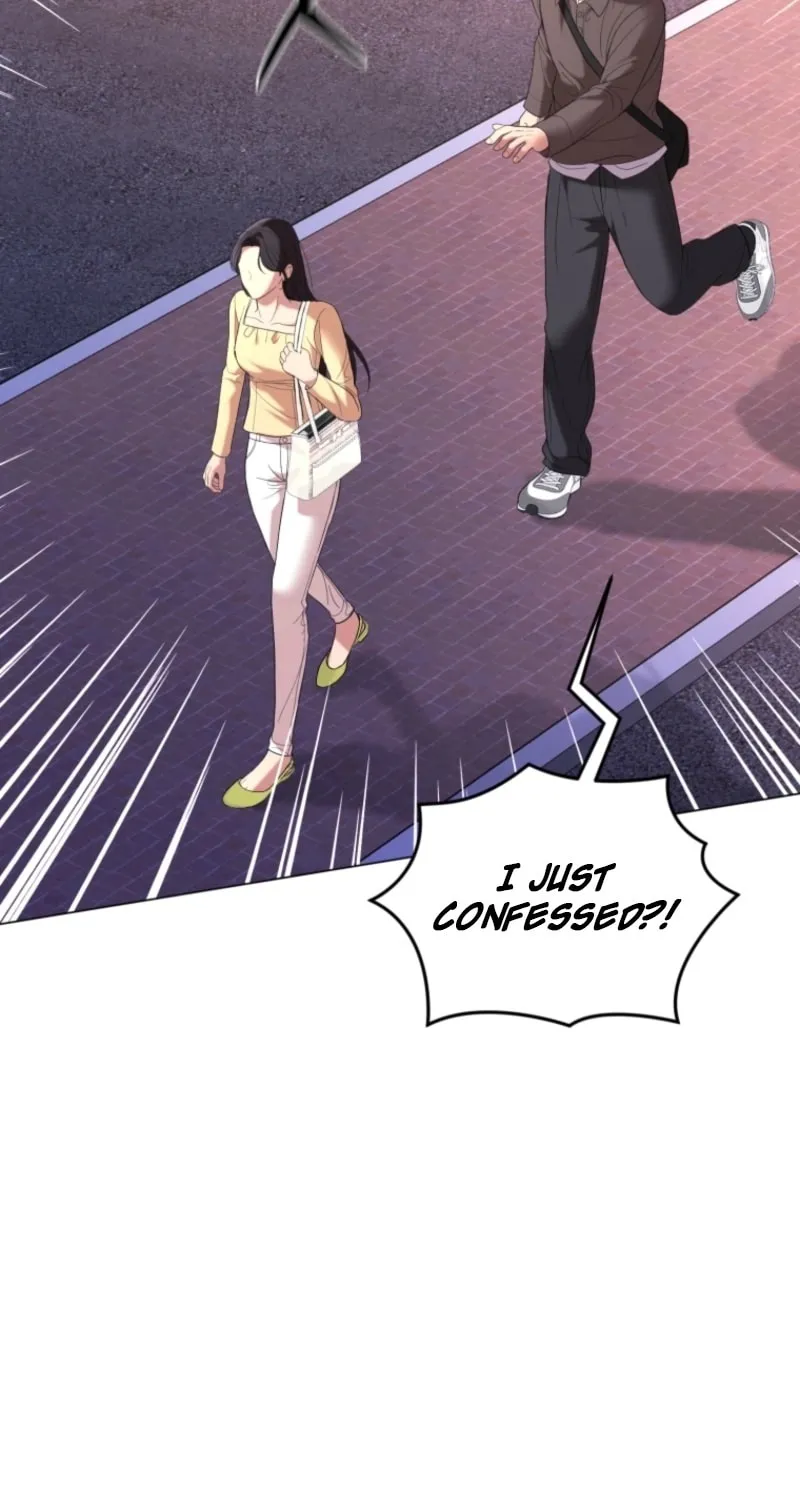 Deleting My Ex-Husband Chapter 7 page 37 - 