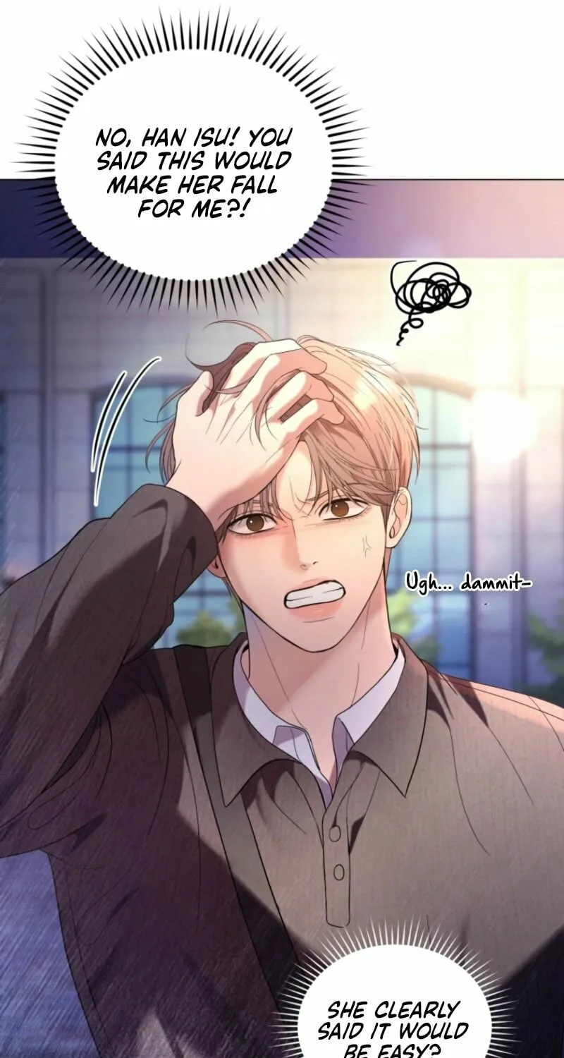 Deleting My Ex-Husband Chapter 7 page 39 - 