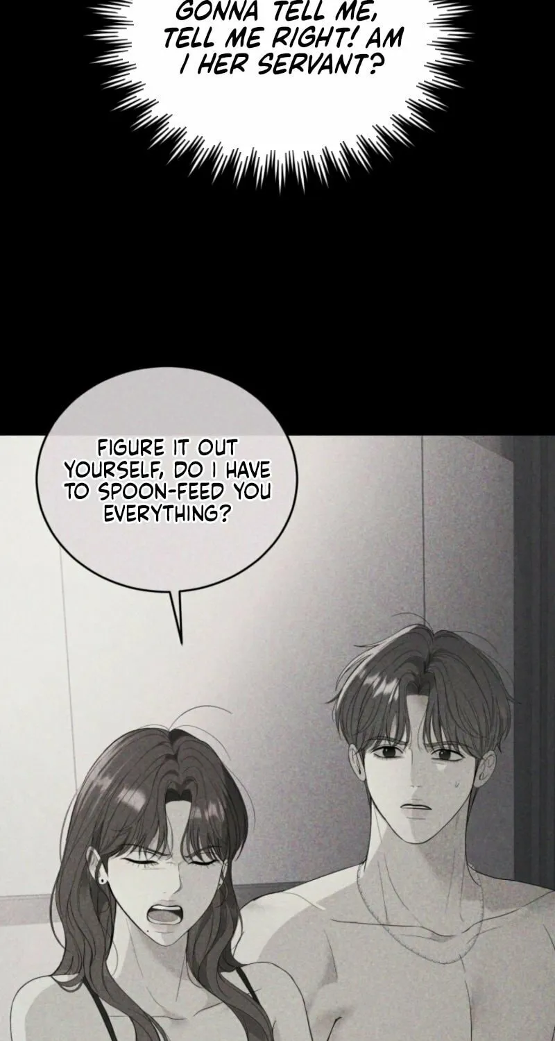 Deleting My Ex-Husband Chapter 7 page 41 - 