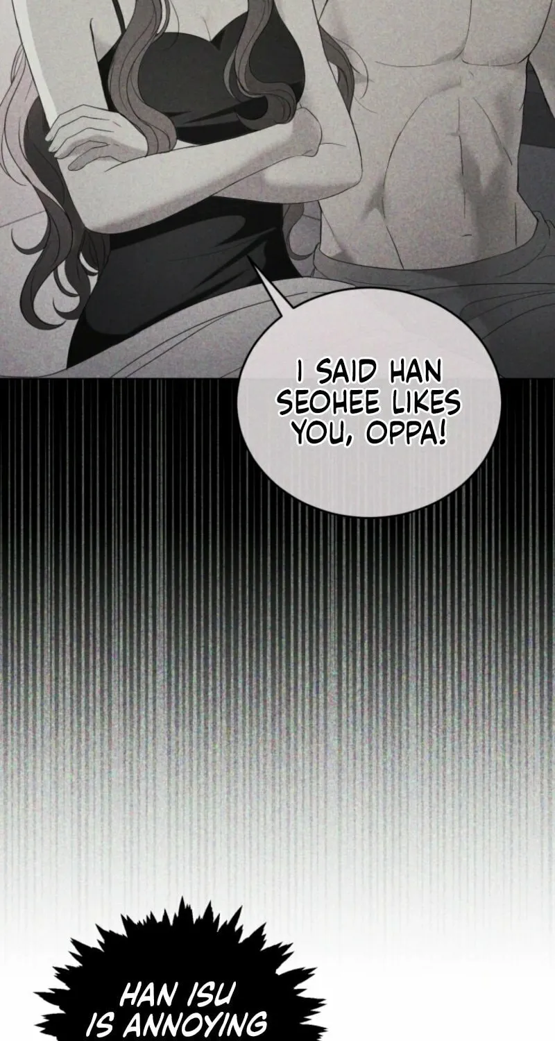 Deleting My Ex-Husband Chapter 7 page 42 - 
