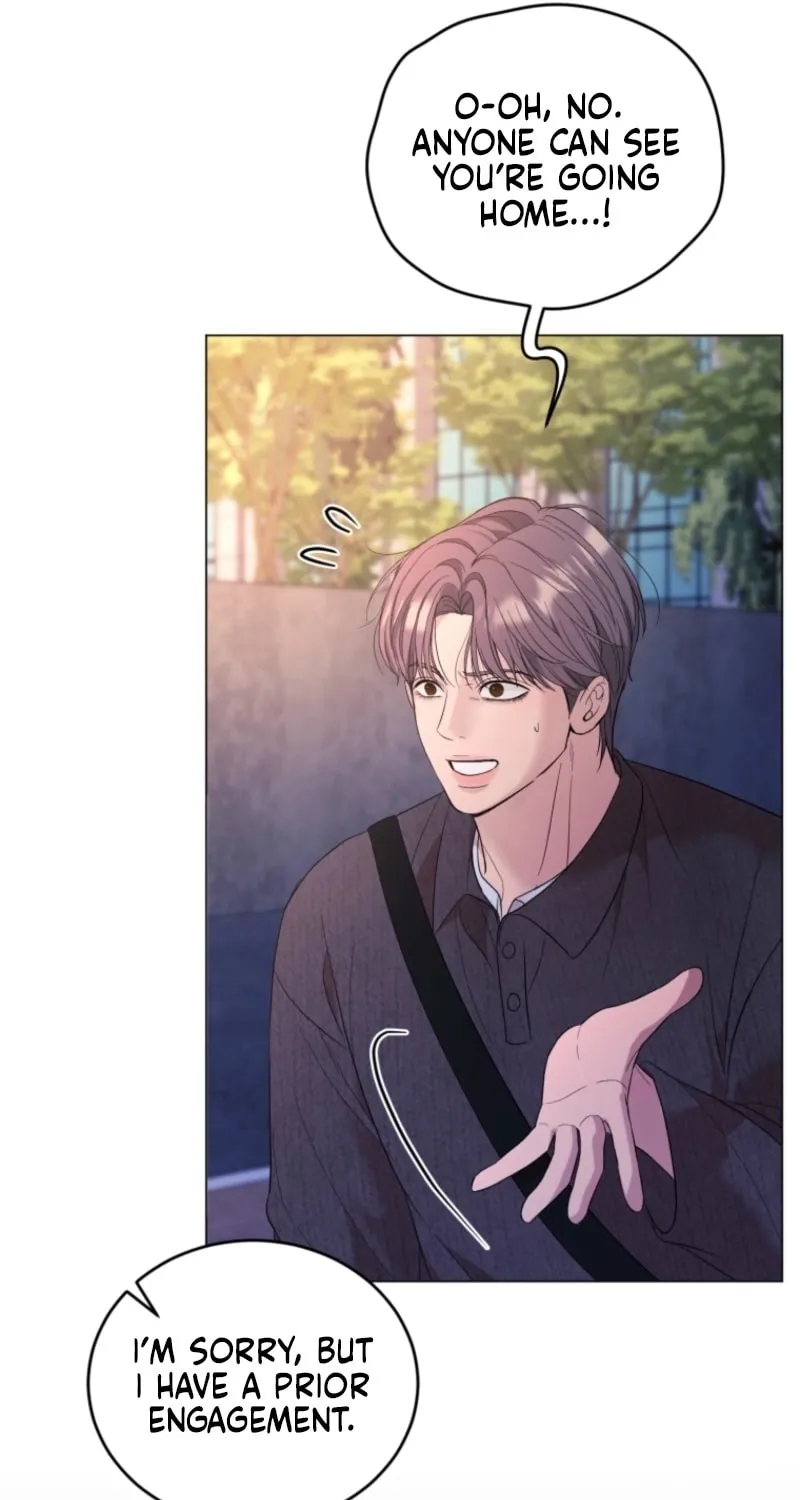 Deleting My Ex-Husband Chapter 7 page 46 - 
