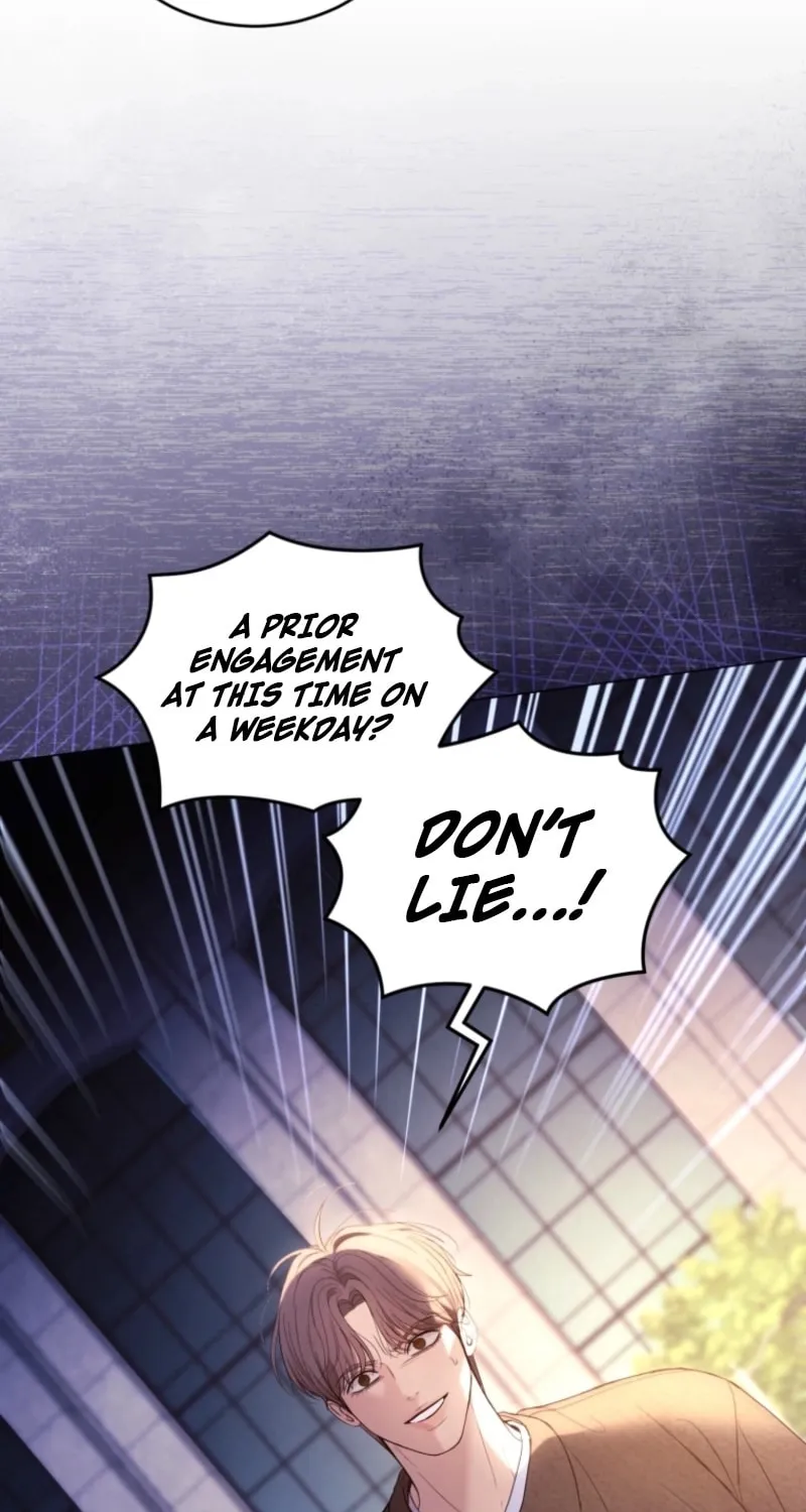 Deleting My Ex-Husband Chapter 7 page 47 - 