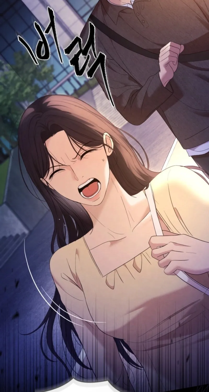 Deleting My Ex-Husband Chapter 7 page 48 - 