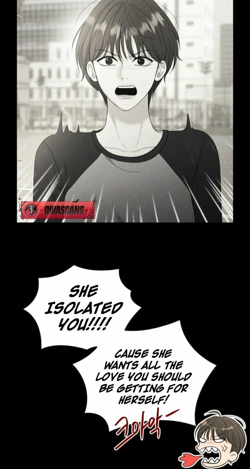 Deleting My Ex-Husband Chapter 7 page 6 - 