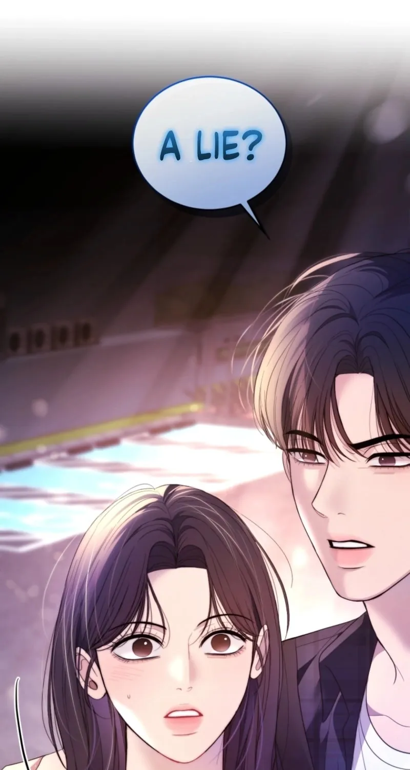 Deleting My Ex-Husband Chapter 7 page 52 - 