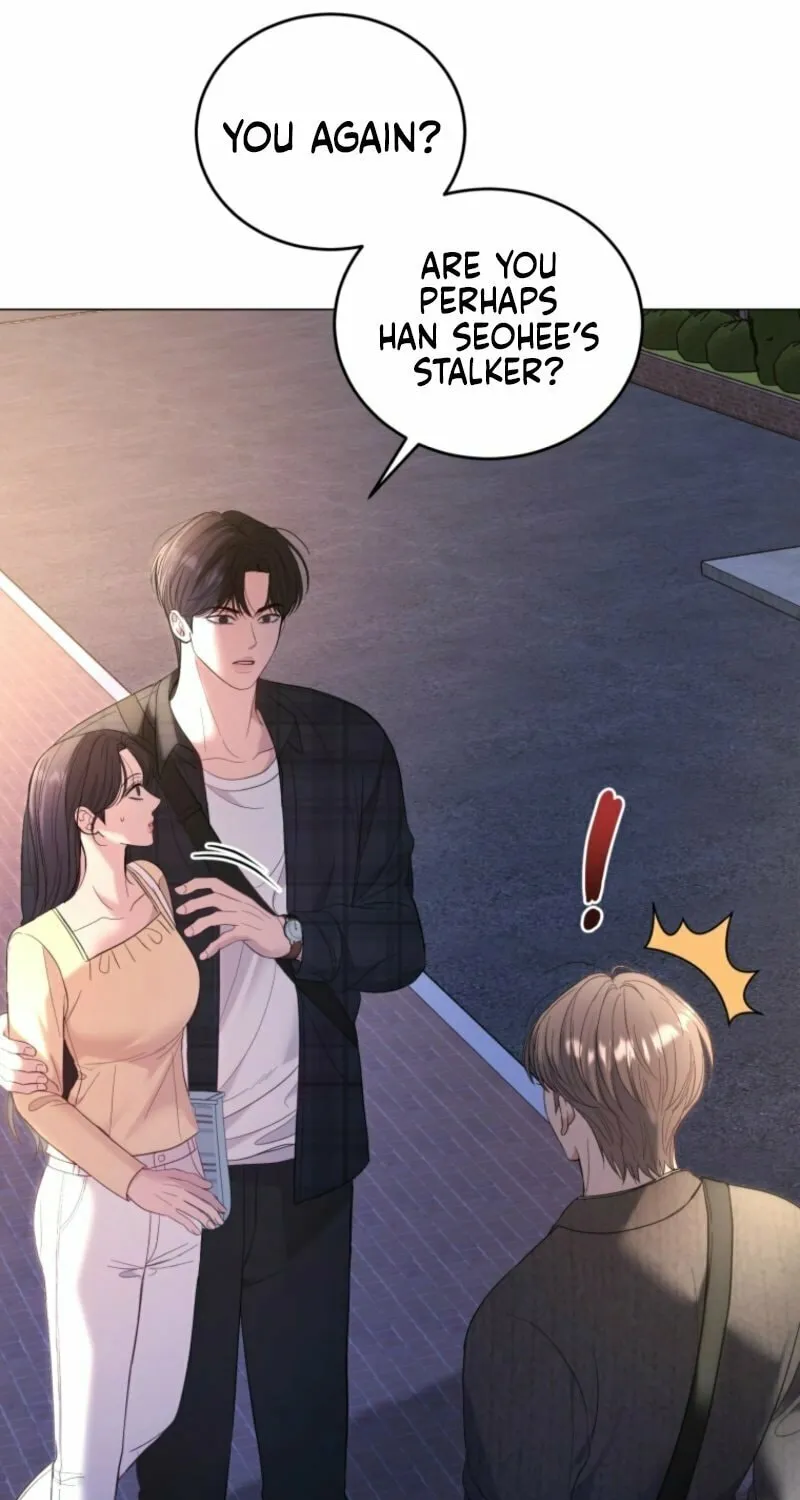 Deleting My Ex-Husband Chapter 7 page 56 - 