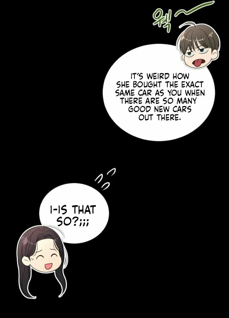 Deleting My Ex-Husband Chapter 7 page 8 - 