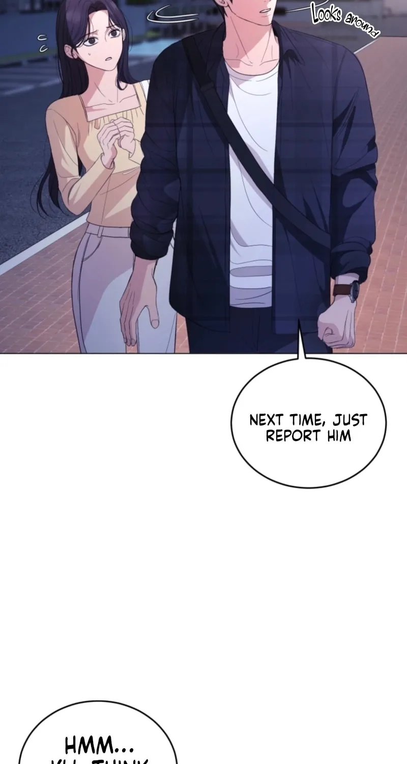 Deleting My Ex-Husband Chapter 7 page 71 - 