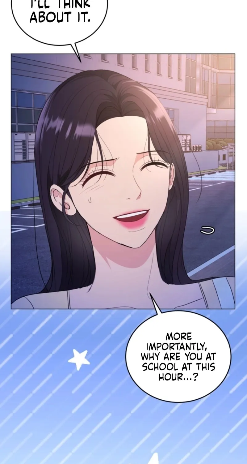 Deleting My Ex-Husband Chapter 7 page 72 - 