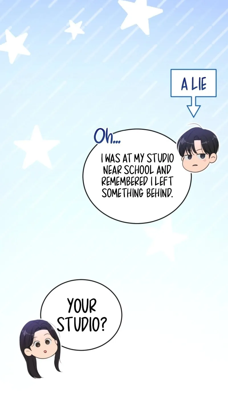 Deleting My Ex-Husband Chapter 7 page 73 - 