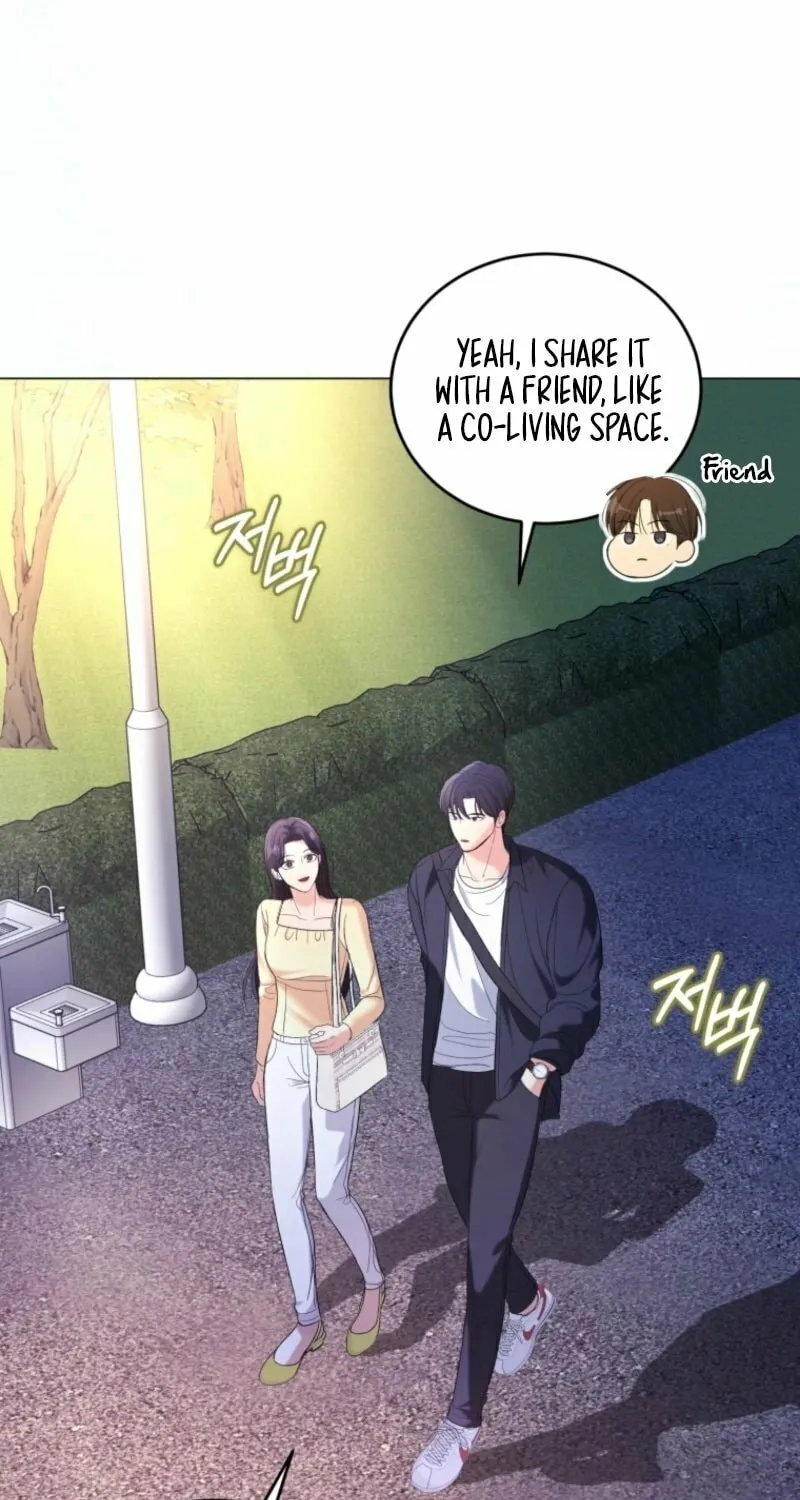 Deleting My Ex-Husband Chapter 7 page 74 - 