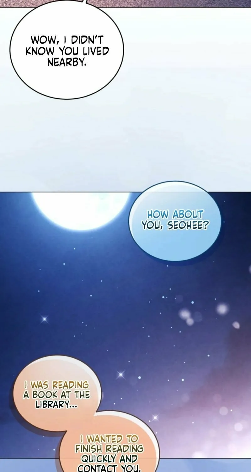 Deleting My Ex-Husband Chapter 7 page 75 - 