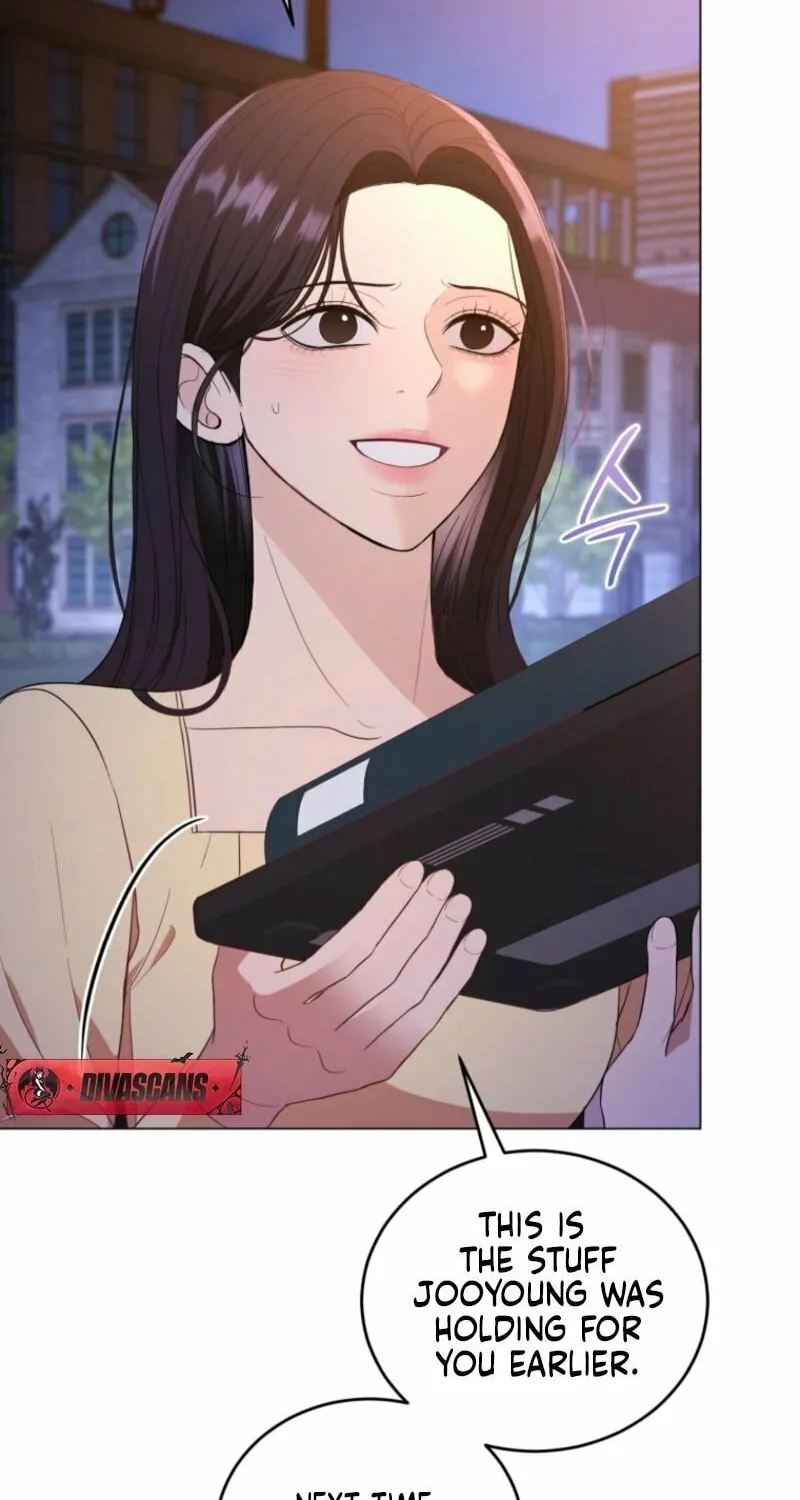Deleting My Ex-Husband Chapter 7 page 79 - 