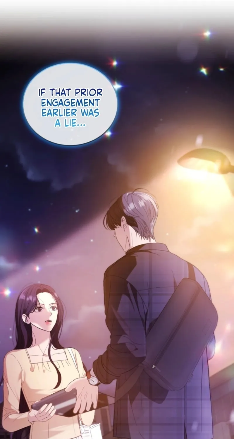 Deleting My Ex-Husband Chapter 7 page 82 - 