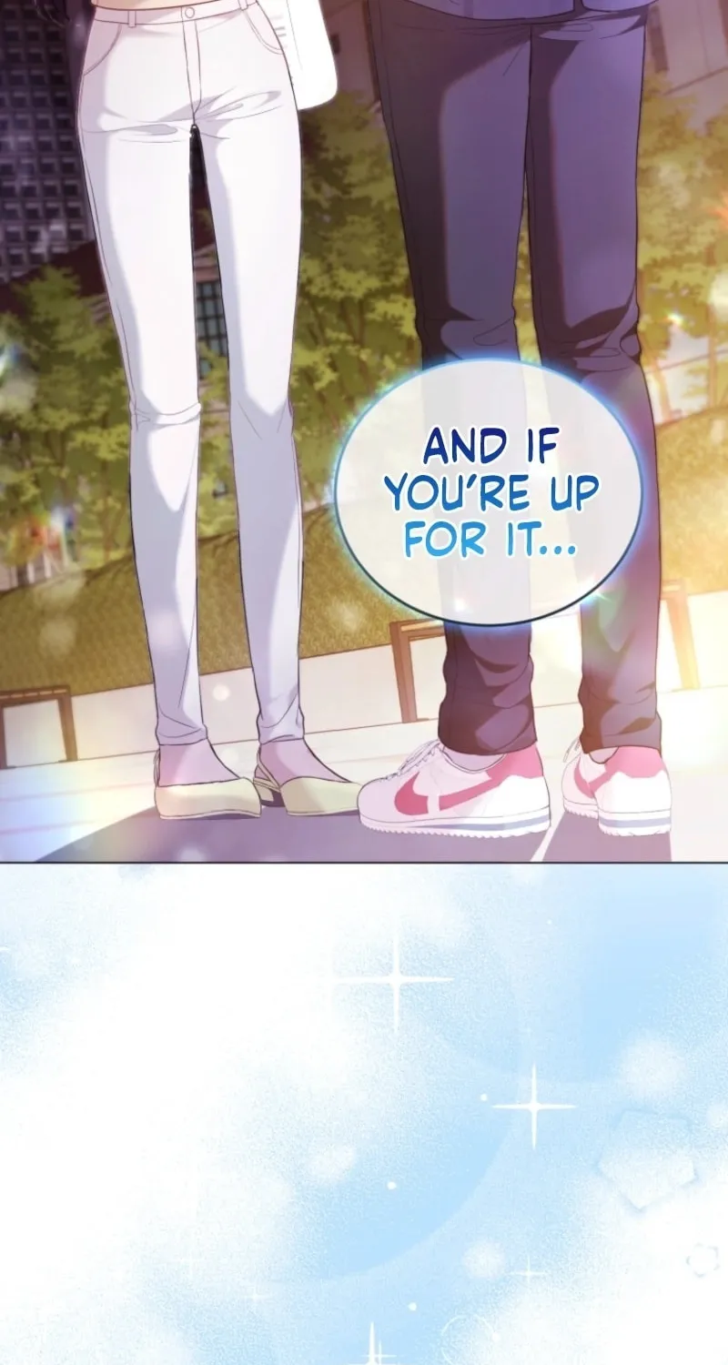 Deleting My Ex-Husband Chapter 7 page 83 - 