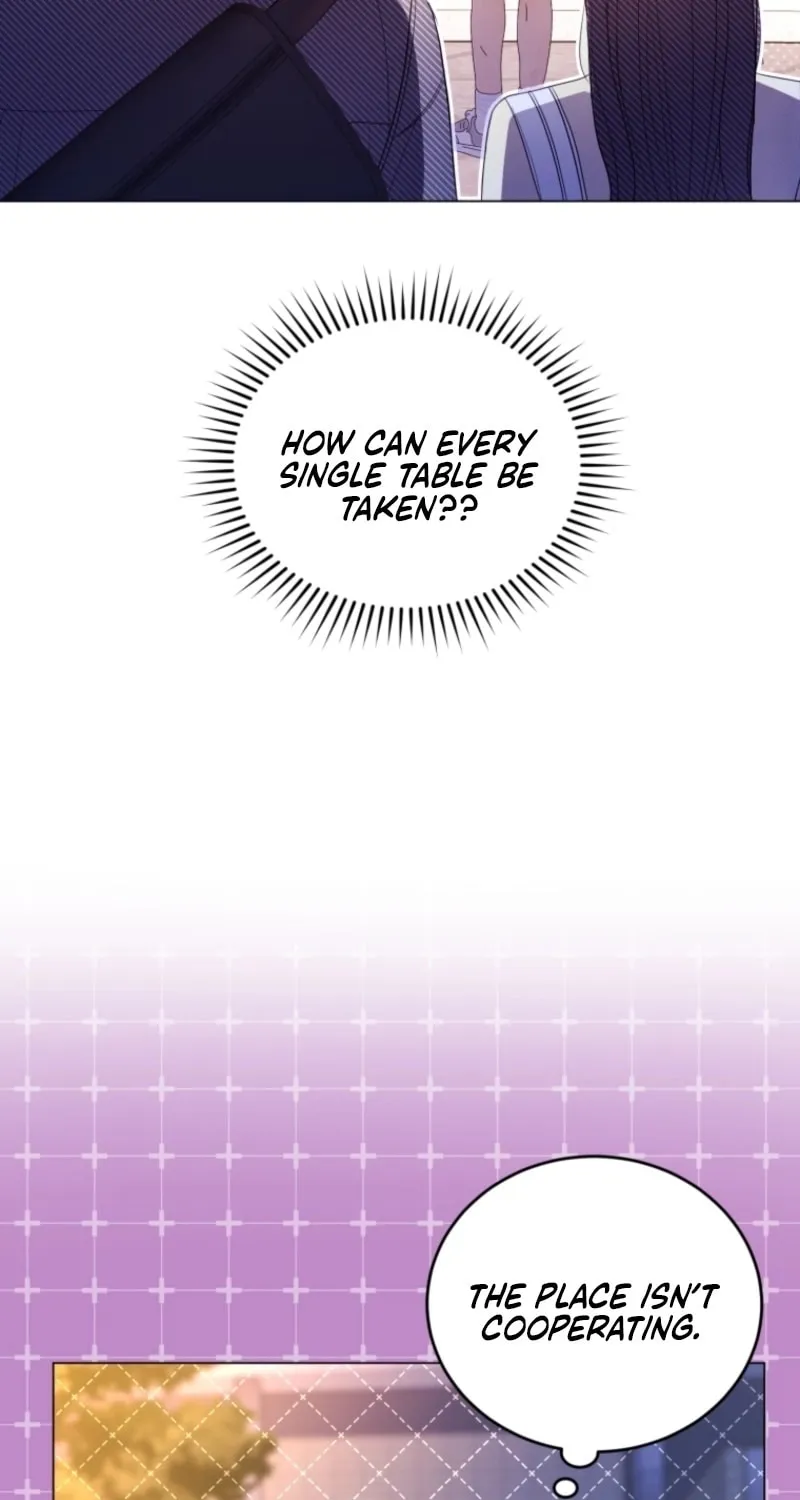 Deleting My Ex-Husband Chapter 7 page 88 - 