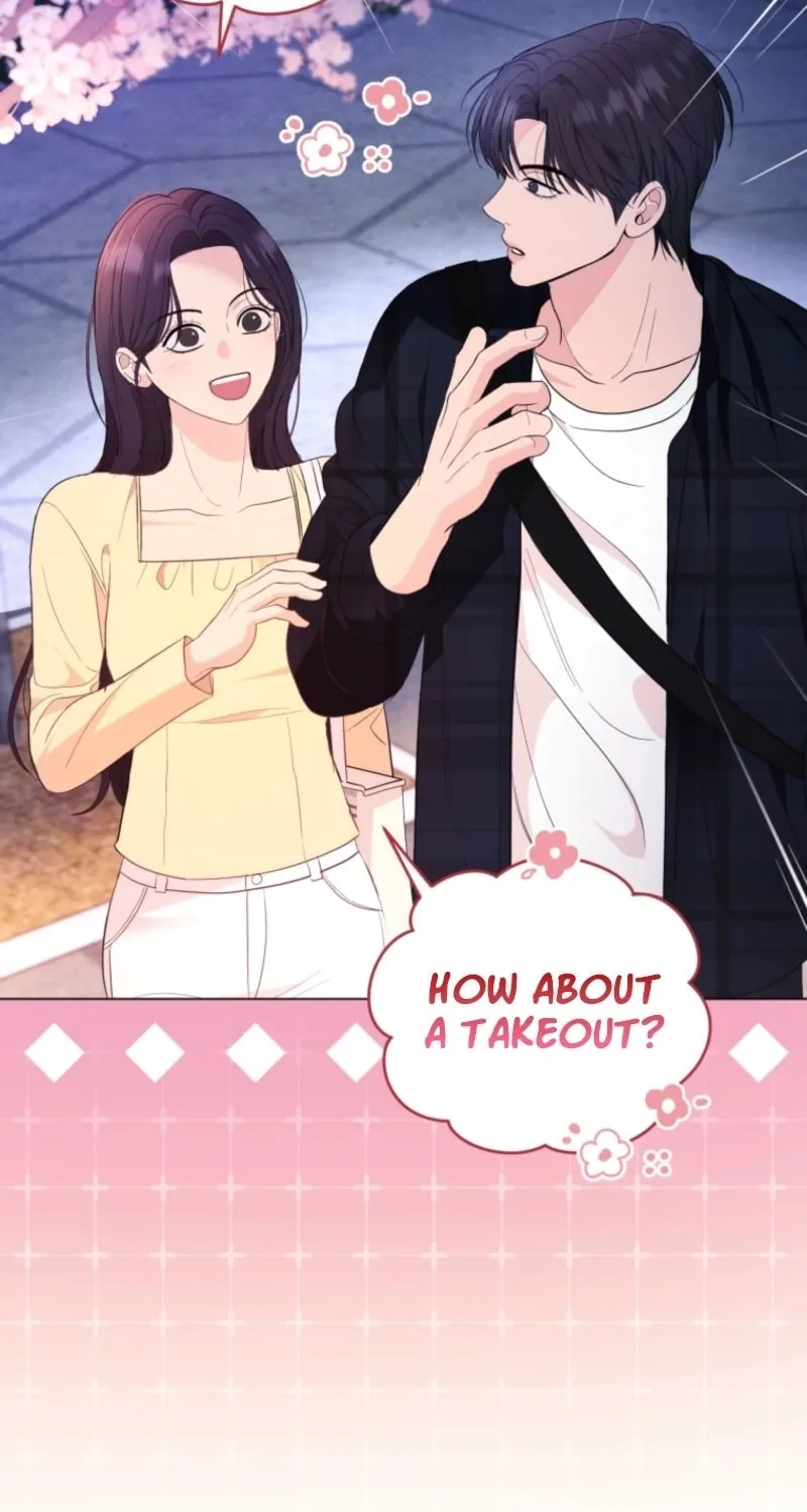 Deleting My Ex-Husband Chapter 7 page 90 - 