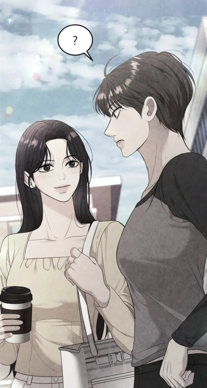 Deleting My Ex-Husband Chapter 7 page 10 - 