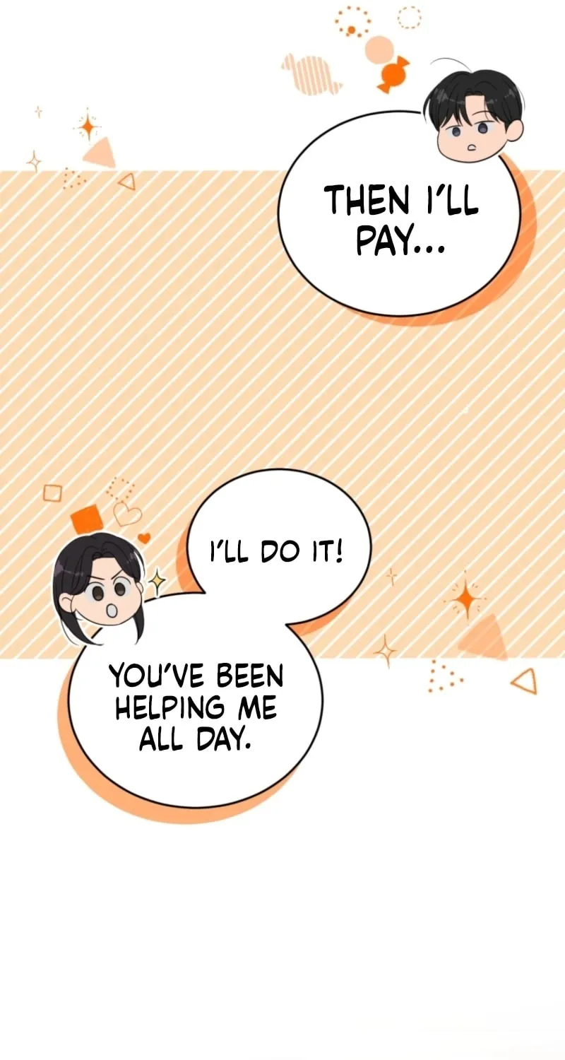 Deleting My Ex-Husband Chapter 7 page 92 - 