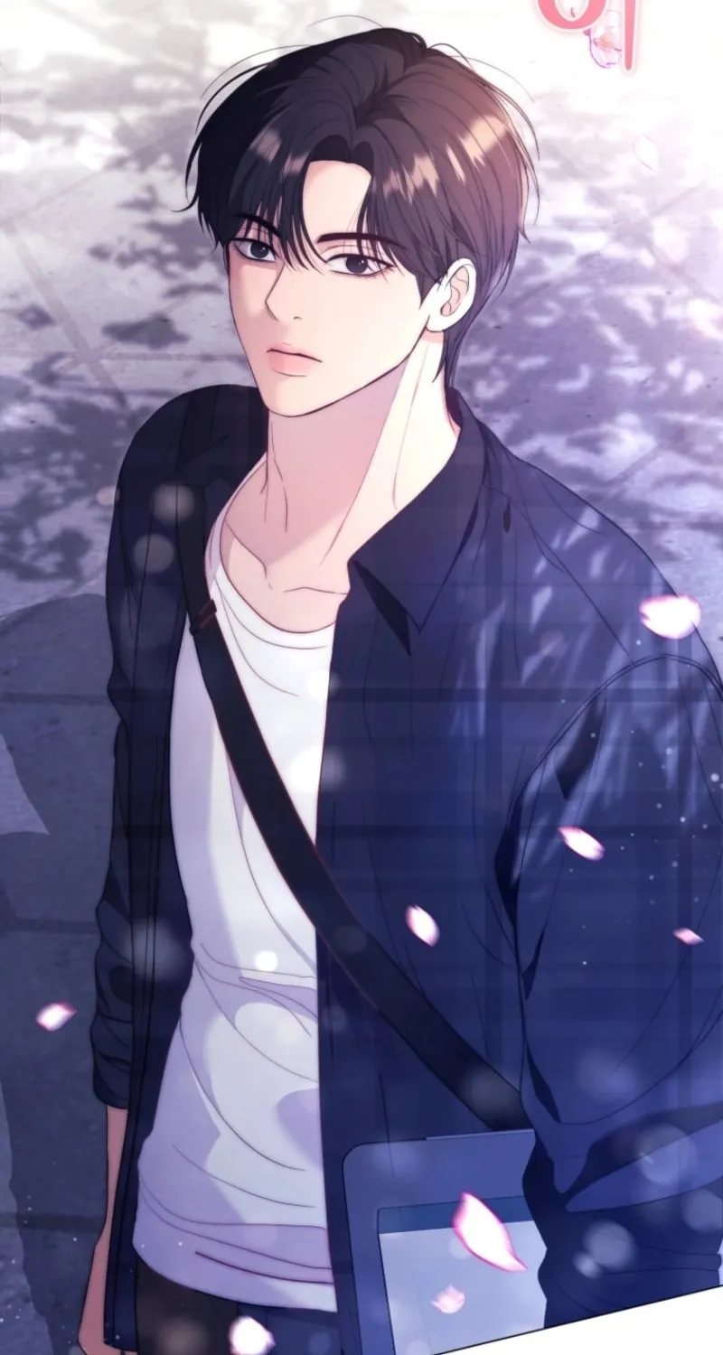 Deleting My Ex-Husband Chapter 7 page 99 - 