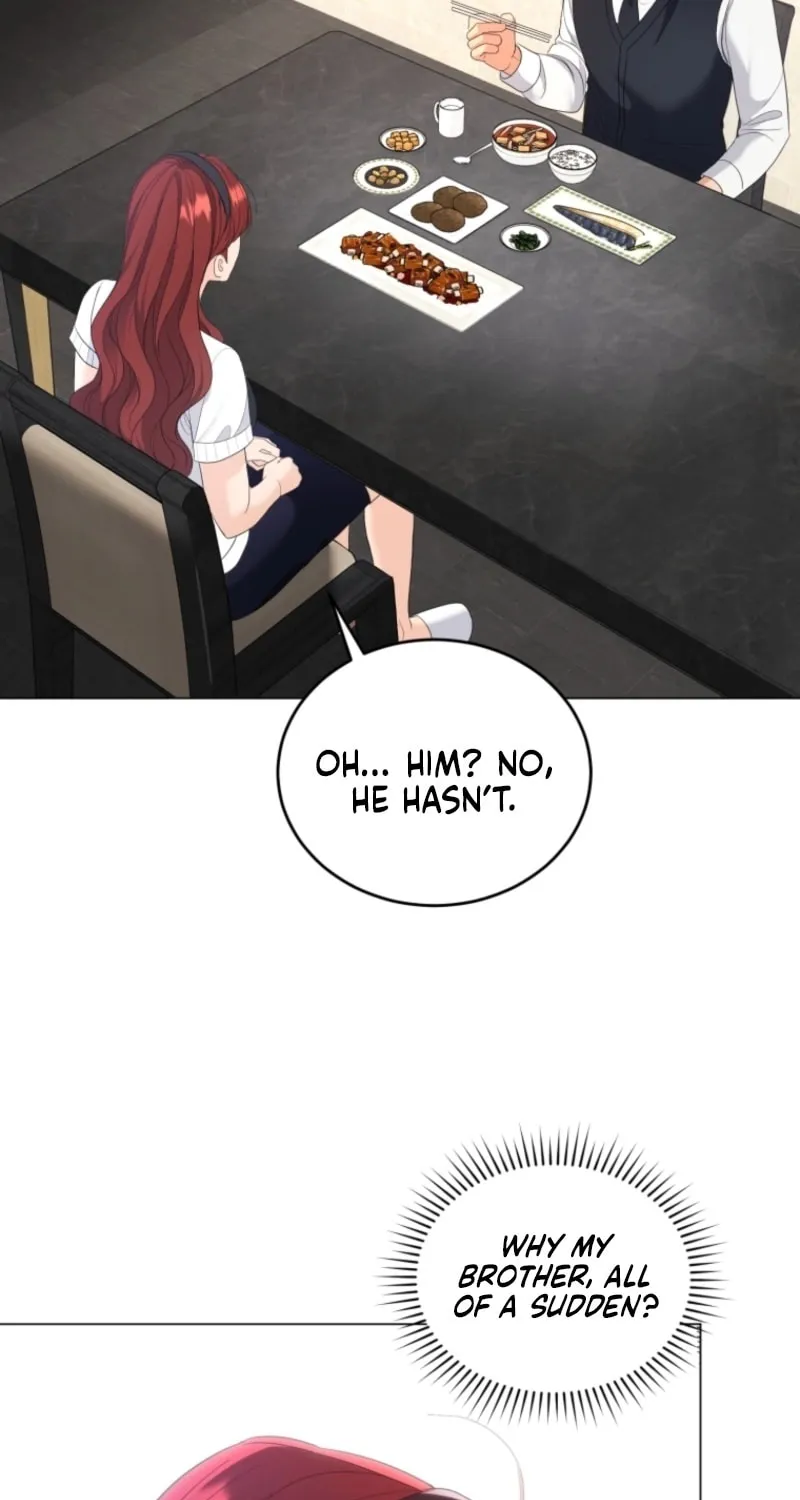 Deleting My Ex-Husband Chapter 8 page 103 - 