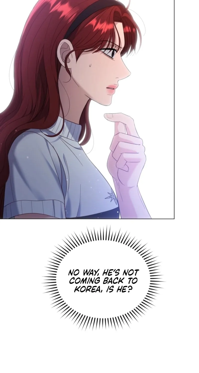 Deleting My Ex-Husband Chapter 8 page 104 - 