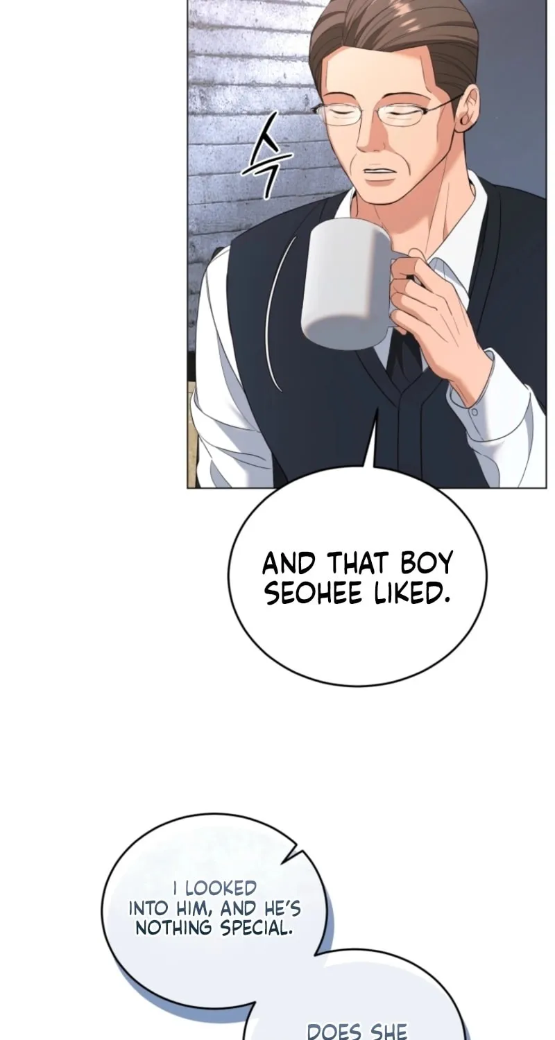 Deleting My Ex-Husband Chapter 8 page 108 - 