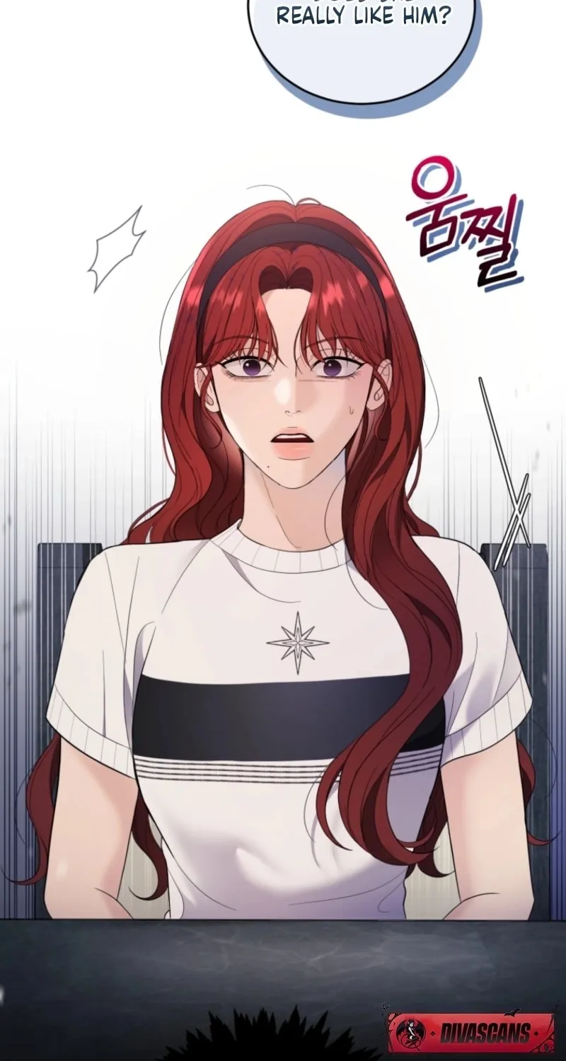 Deleting My Ex-Husband Chapter 8 page 109 - 