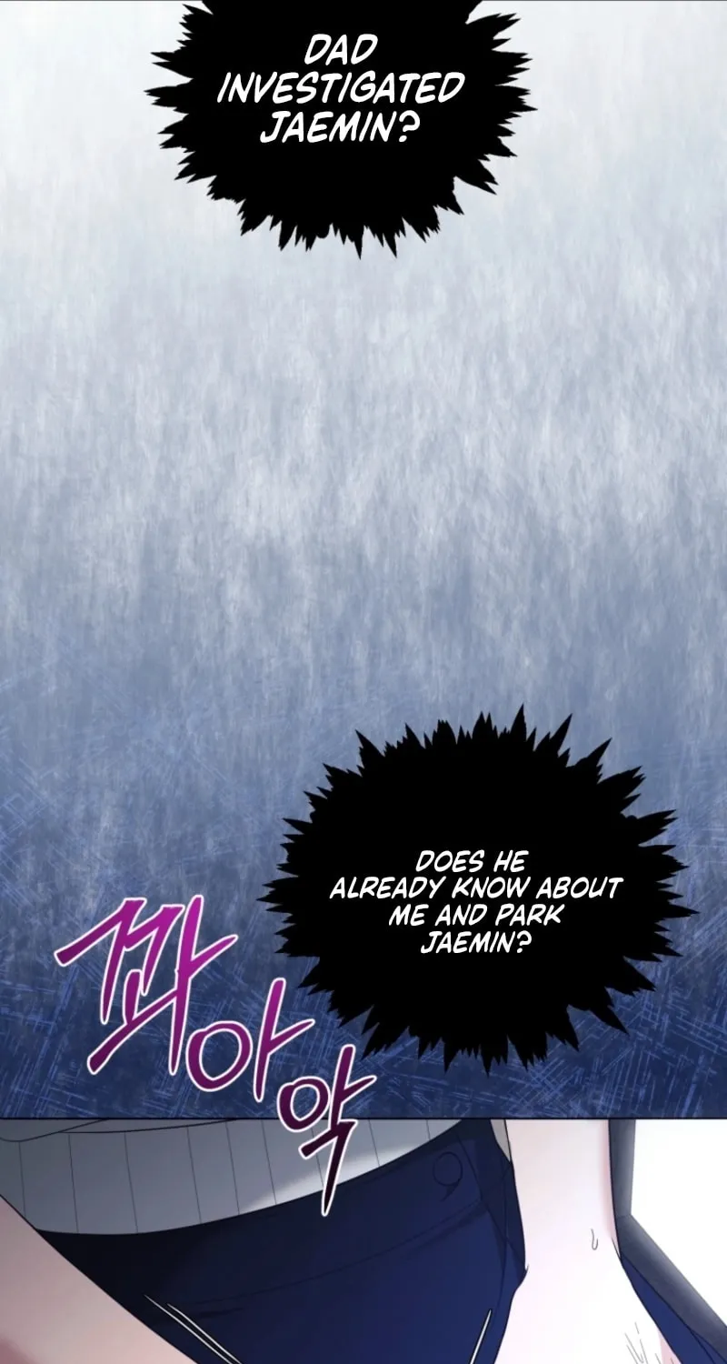 Deleting My Ex-Husband Chapter 8 page 110 - 
