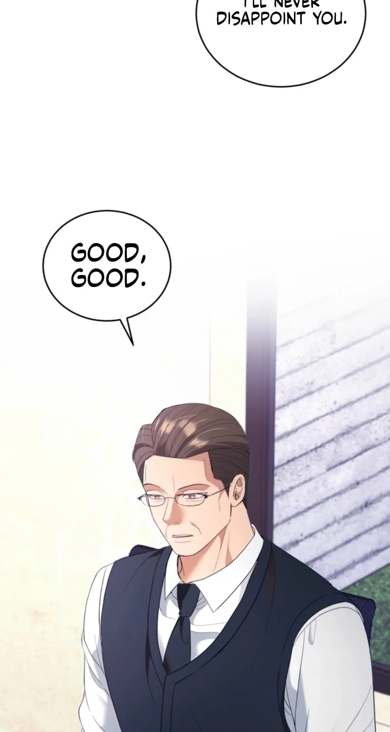 Deleting My Ex-Husband Chapter 8 page 113 - 