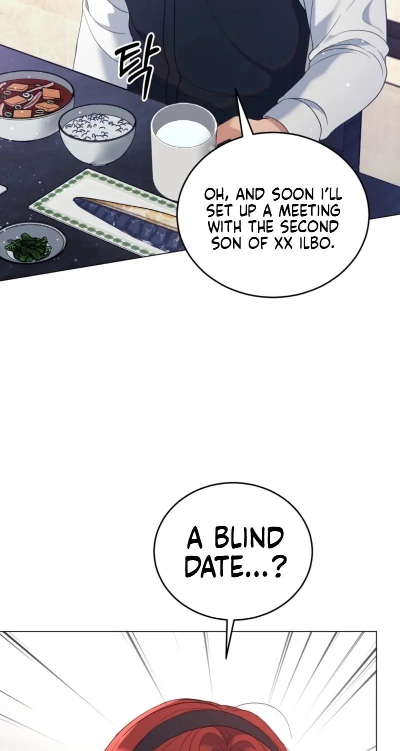 Deleting My Ex-Husband Chapter 8 page 114 - 