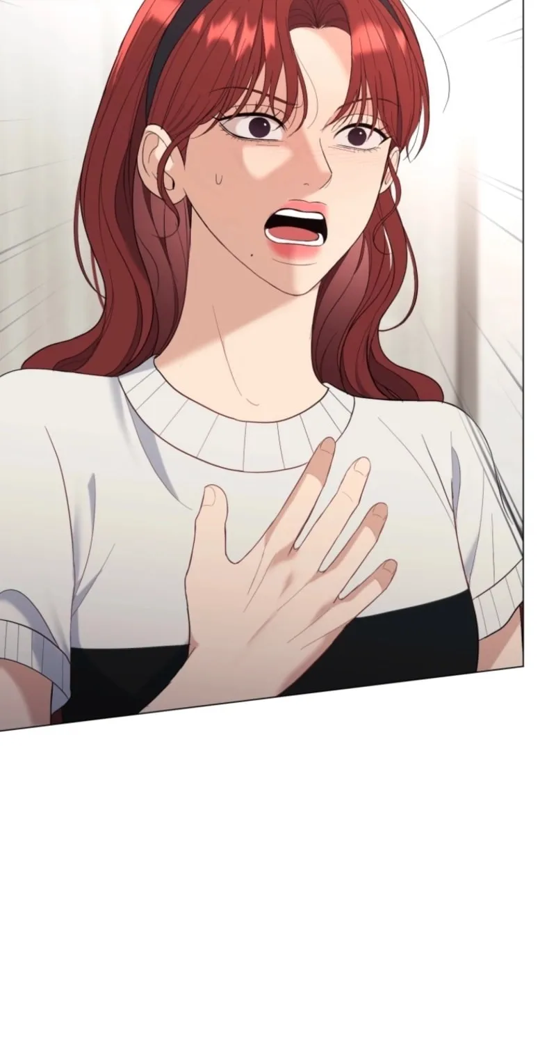 Deleting My Ex-Husband Chapter 8 page 115 - 