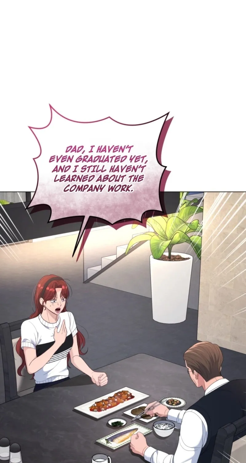Deleting My Ex-Husband Chapter 8 page 116 - 