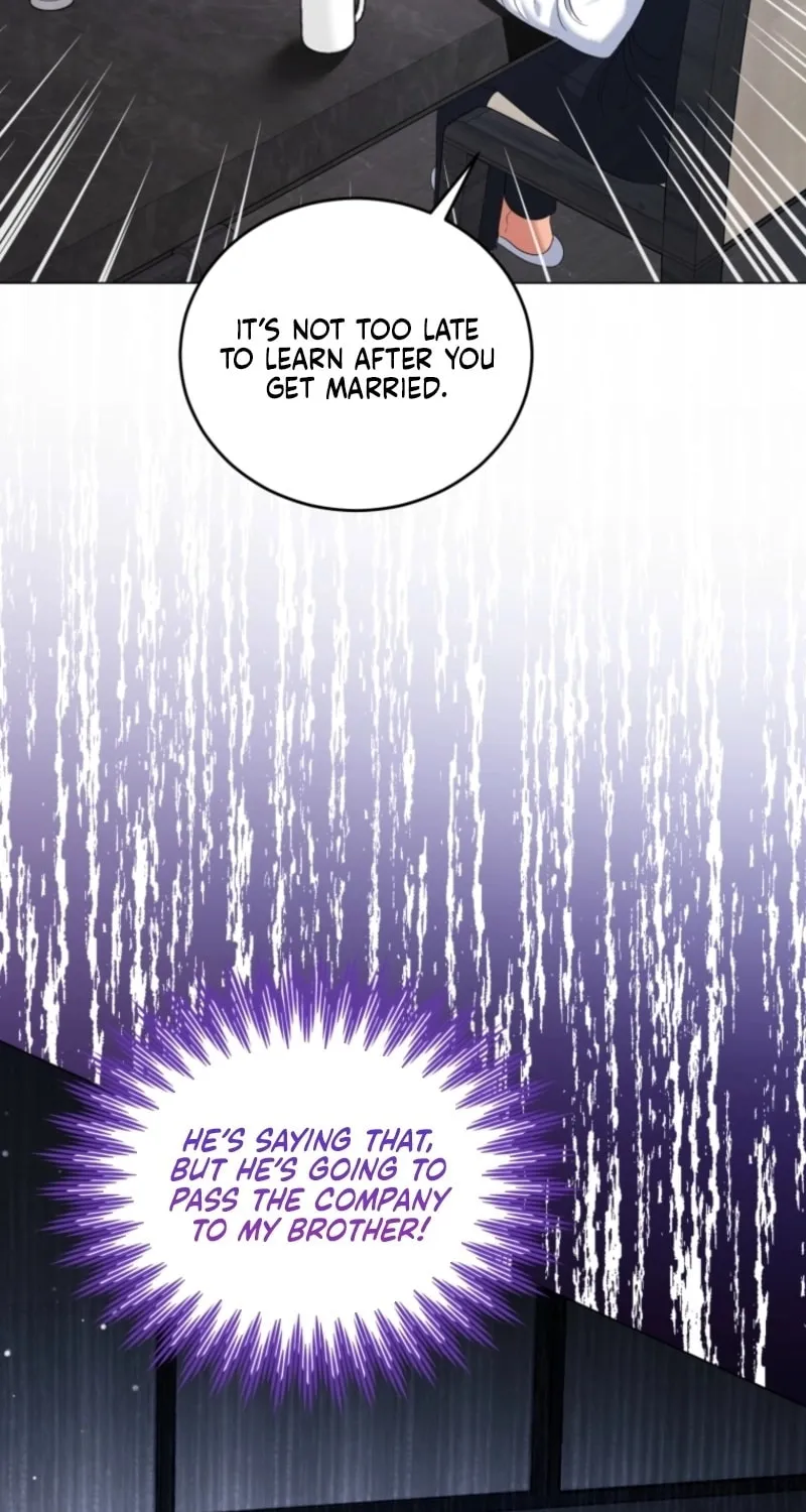 Deleting My Ex-Husband Chapter 8 page 117 - 