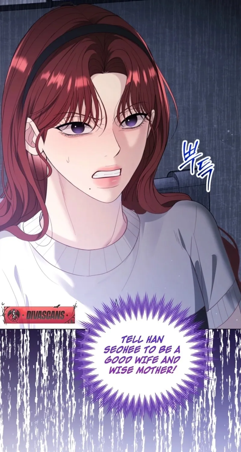 Deleting My Ex-Husband Chapter 8 page 118 - 