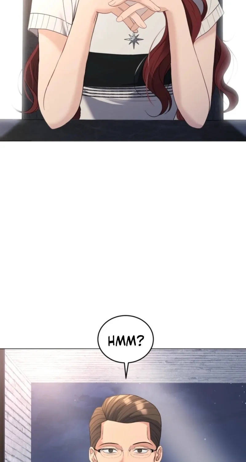Deleting My Ex-Husband Chapter 8 page 121 - 