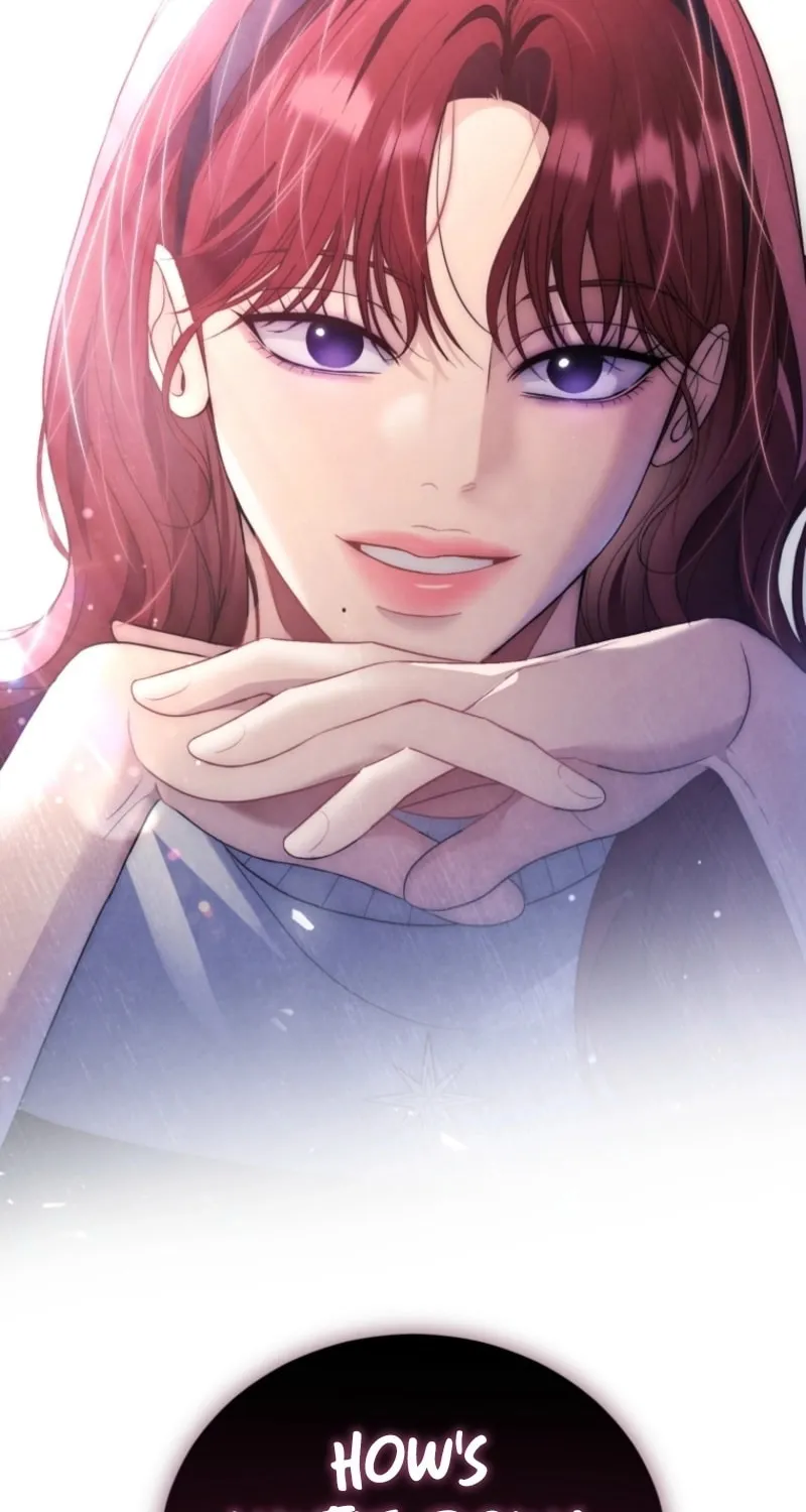 Deleting My Ex-Husband Chapter 8 page 123 - 