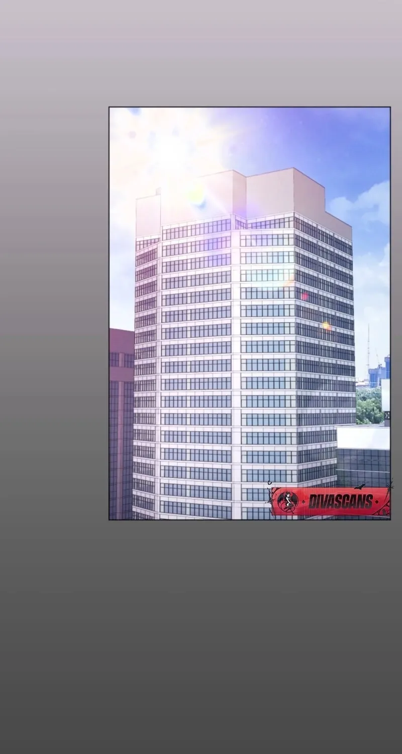 Deleting My Ex-Husband Chapter 8 page 17 - 