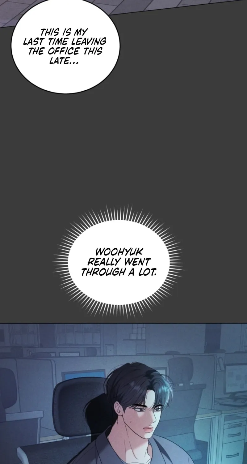 Deleting My Ex-Husband Chapter 8 page 19 - 