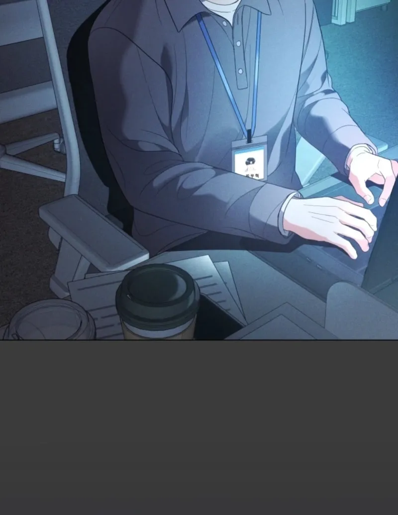 Deleting My Ex-Husband Chapter 8 page 20 - 