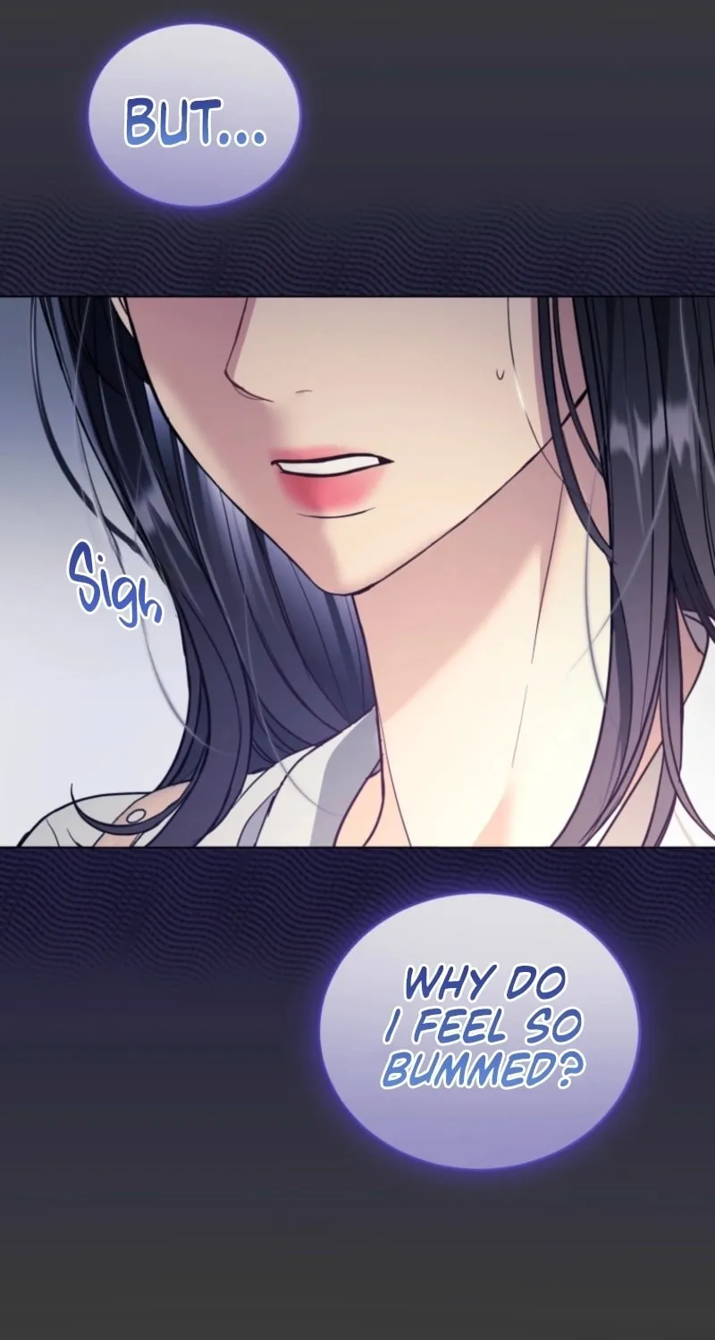 Deleting My Ex-Husband Chapter 8 page 21 - 