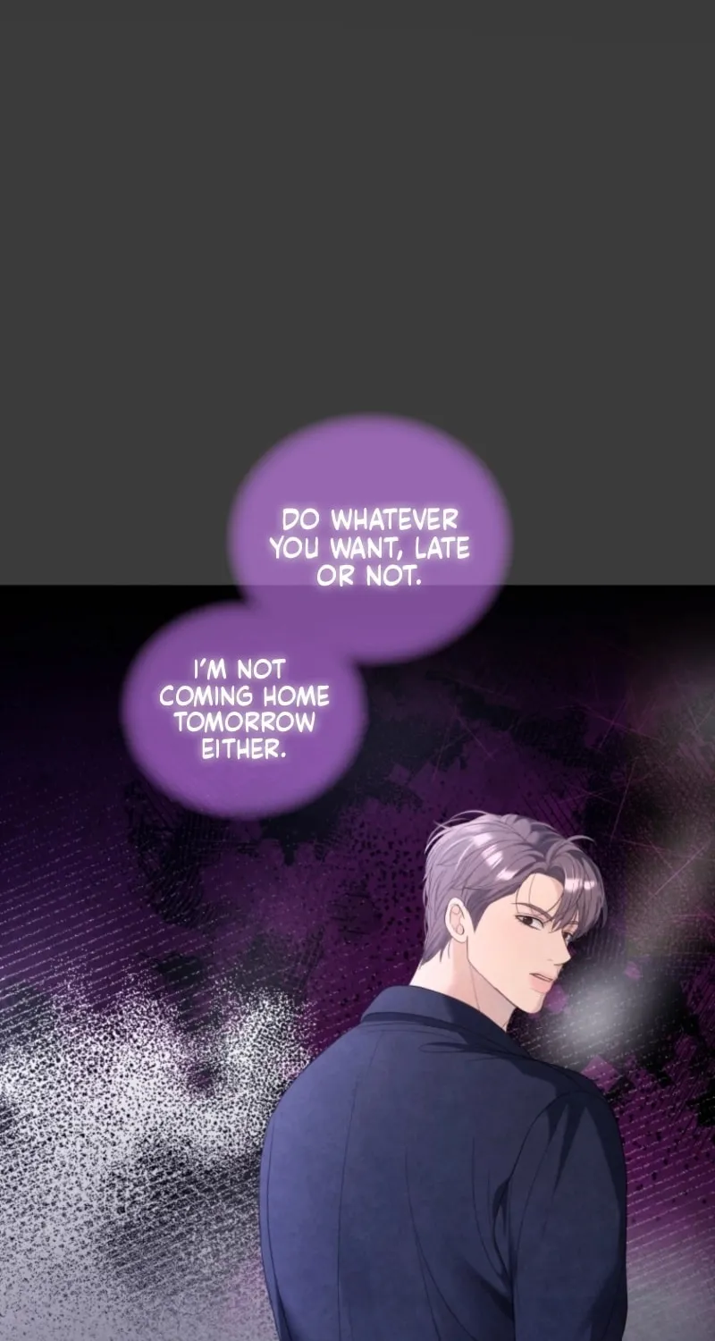 Deleting My Ex-Husband Chapter 8 page 22 - 