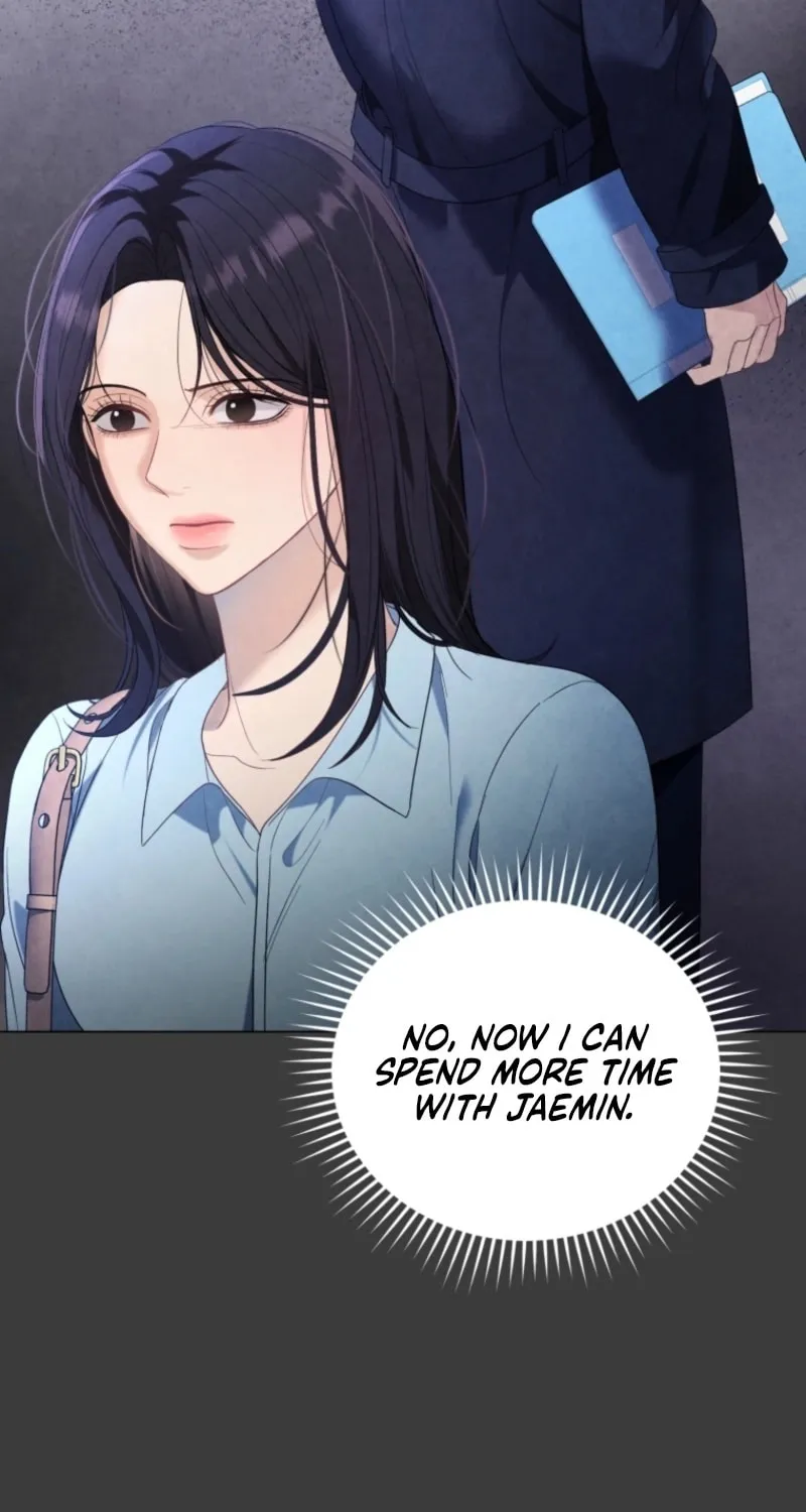 Deleting My Ex-Husband Chapter 8 page 23 - 