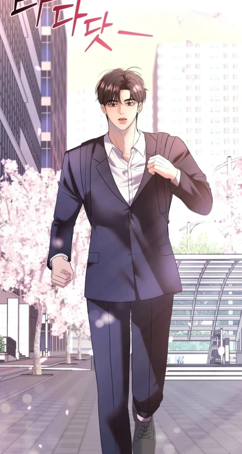 Deleting My Ex-Husband Chapter 8 page 26 - 