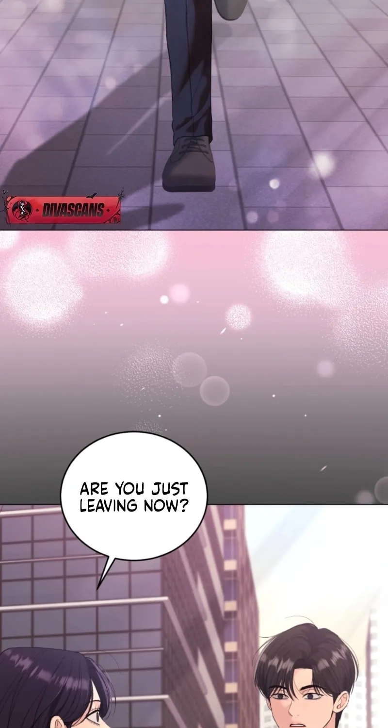 Deleting My Ex-Husband Chapter 8 page 27 - 