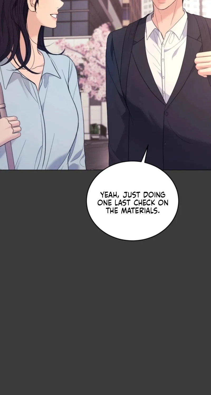 Deleting My Ex-Husband Chapter 8 page 28 - 
