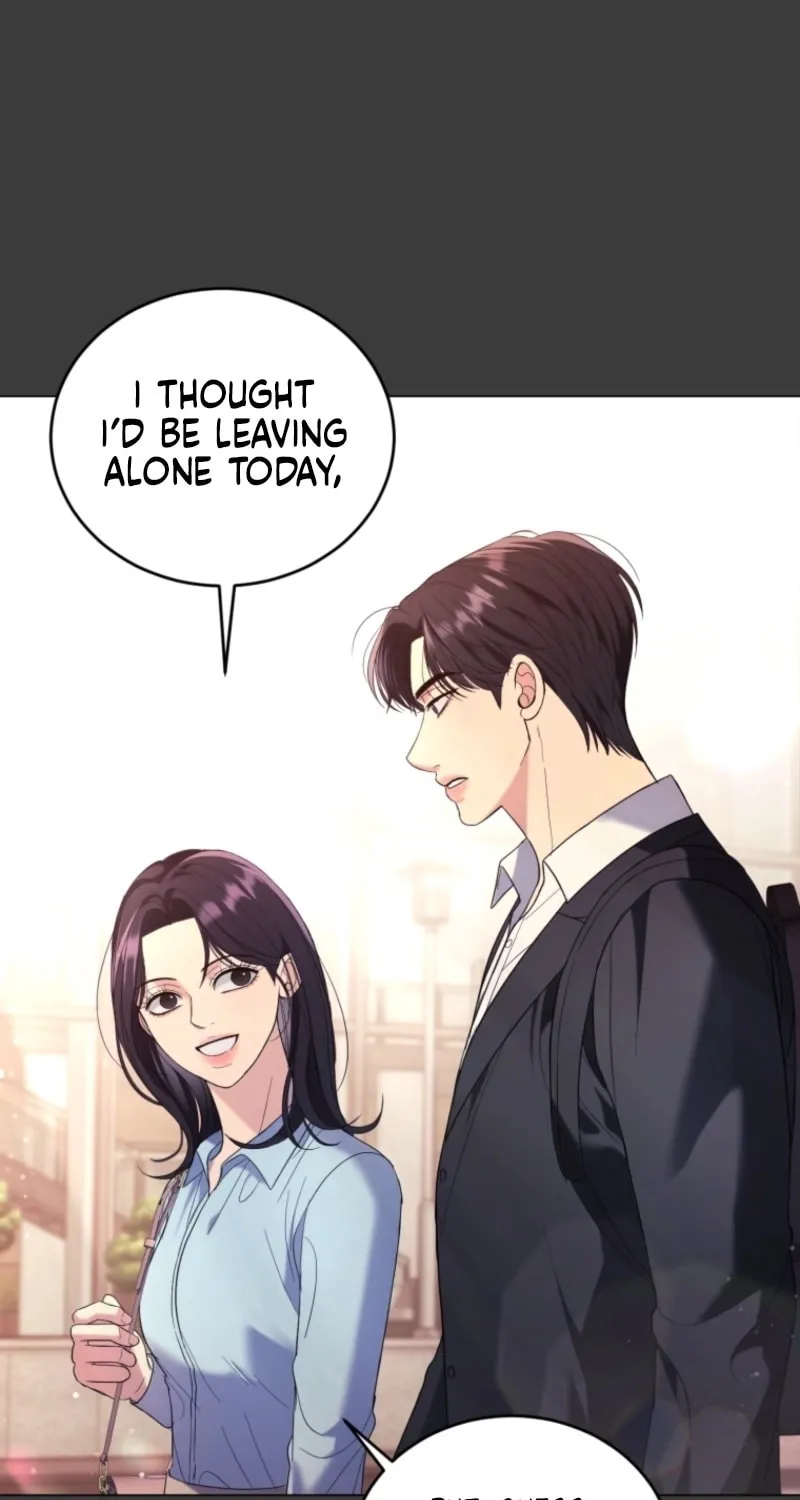 Deleting My Ex-Husband Chapter 8 page 29 - 