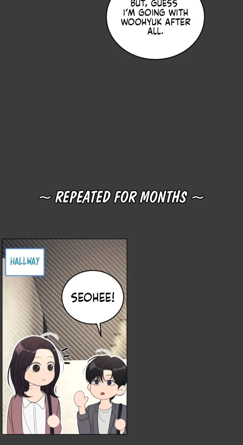 Deleting My Ex-Husband Chapter 8 page 30 - 